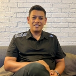 Abdullah Abu Bakar, Wali Kota Kediri.