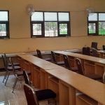 Ruang Laboratorium Komputer SMP Negeri 1 Semanding. (foto: ist)