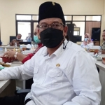 Dr. Ir. Daniel Rohi, M. Eng, Anggota Komisi B DPRD Jatim. foto: istimewa