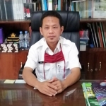 Kepala Diskoperindag Tuban, Agus Wijaya.