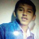 Dio Joko Santoso, siswa SMK di Situbondo yang menghilang. foto: ist