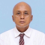 Dosen Fakultas Ilmu Keolahragaan dan Kesehatan Universitas Negeri Surabaya, Imam Syafii.
