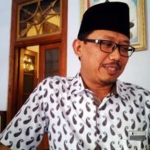 Ketua DPRD Kabupaten Pasuruan M Sudionoi Fauzan.