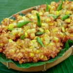 Resep Bakwan Jagung Manis, Ide Camilan Rumahan Enak dan Mudah Dibuat. Foto: Ist