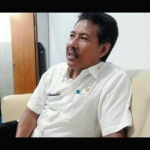 Ismunawan, Kepala BKD Lamongan.