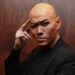 Deddy Corbuzier. Foto: segiempat.com