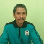 Kasi Kesehatan Hewan DPP Tuban, Basuki.