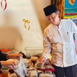Kegiatan FAS yang diselenggarakan LDII Sumenep