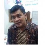 Airlangga Pribadi Kusman, Ph. D, pengamat politik Unair. 