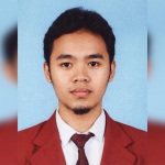 Distri Adi Setiawan.