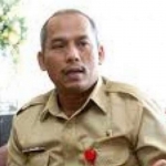 Musdiq Ali Suhudi, Kepala Badan Lingkungan Hidup Pemerintah Kota Surabaya.