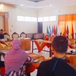 KPU Kota Probolinggo melakukan klarifikasi terkait pergantian antar waktu (PAW) terhadap salah satu anggota dewan dari Partai Gerindra.