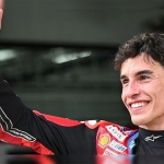 Penampilan Marquez menjadi aksi yang paling ditunggu di GP Mugello akhir pekan ini.