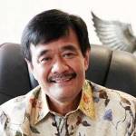 Djarot Saiful Hidayat