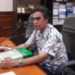 H. M. Subeki, Ketua Komisi B DPRD Gresik