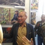 Pjs. Wali Kota Malang, Wahid Wahyudi.