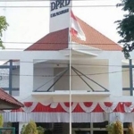 Kantor DPRD Kabupaten Pasuruan. (foto: ist)