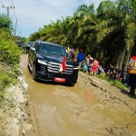 Pemerintah Pusat Anggarkan Rp 327 Triliun untuk Perbaiki Jalan Rusak di Seluruh Daerah. Foto: Ist