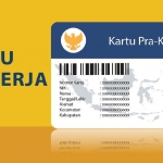 Simak 6 Manfaat Kartu Prakerja yang Perlu Diketahui. Foto: Ist