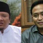 Irsyad Yusuf dan Badrut Tamam