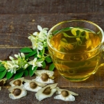 Kapankah Daun Kelor Efektif untuk Dikonsumsi? Simak Penjelasannya. Foto: Ist