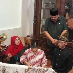 Komisi VII DPR RI saat kunjungan kerja ke KEK Singhasari.