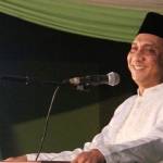 Dr Muhammad Adnan. Foto: maarifjateng
