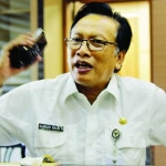 Sambari Halim Radianto. foto: Jawa Pos