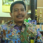 Kepala DPKPCK Kabupaten Malang, Wahyu Hidayat.