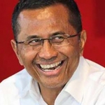 Dahlan Iskan. foto: istimewa