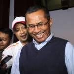 Dahlan Iskan. foto: rwmpo