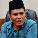 Rudi Hartono, Anggota Pansus Covid-19 DPRD Pasuruan.