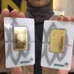 Harga Emas Antam Hari Ini 30 Maret 2024. Foto: Ist