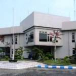 Gedung DPRD Jombang