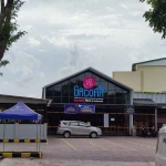 Restoran Mie Gacoan di GKB.