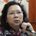 Dewi J Putriatni, Kepala Dinas ESDM Provinsi Jatim.