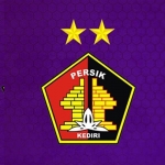 Logo Persik Kediri.