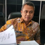 Drs. Ardi Sepdianto, M.Si, Kepala DPMD Kabupaten Mojokerto.