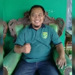 Bambang Supriyadi, mantan Kades Kepunten.