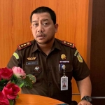 Kajari Madiun, Andi Irfan Syafrudin.