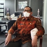 M. Sodik Triwidiyanto, Sekretaris Daerah (Sekda) Ngawi. (foto: ist)