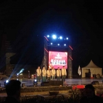 Peluncuran Maskot dan Jingle Pilkada 2024 di Kabupaten Pasuruan.