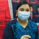 Hari Putri Lestari, S.H., M.H., Anggota Komisi E DPRD Jatim. foto: ist.