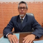 Kepala Dinas Peternakan Kabupaten Blitar, Toha Mashuri.