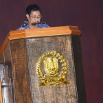 Anggota Komisi A DPRD Jatim, Hartoyo, SH