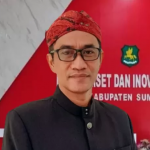 Benny Irawan, Kepala Brida Sumenep