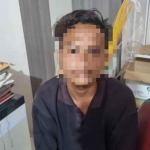 Pelaku pencabulan di Kota Pasuruan.