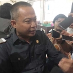 Wakil Ketua DPD Partai Gerindra Jawa Timur, Syafiuddin Asmoro.