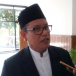 Wakil Bupati Tuban, Noor Nahar Husein.