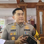 Kapolres Blitar, AKBP Arif Fazlurrahman